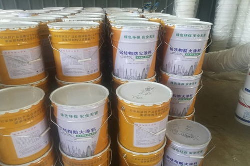優(yōu)質(zhì)批發(fā)廠家直銷 | 龍勝防火涂料與快干錘紋漆，性價比之選