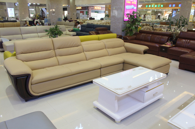 雙十一狂歡節 東盟樂新國際家具城助您淘尖貨