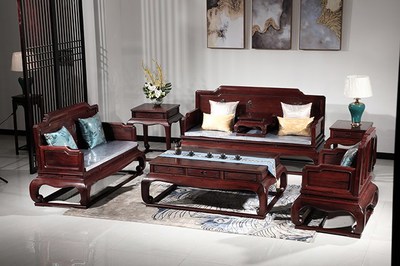 東陽(yáng)紅酸枝家具價(jià)格解析與選購(gòu)建議——陸鑫堂家居用品銷售